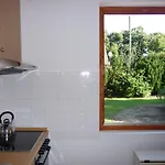 Balaton Art Ferienhaus Balatonszárszó
