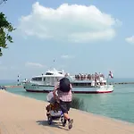 Ferienhaus Balaton Art *