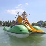 Balaton Art Ferienhaus