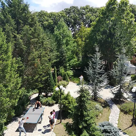 Balaton Art Дом отдыха Балатонсемеш