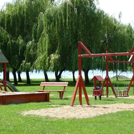 Dom wakacyjny Balaton Art *
