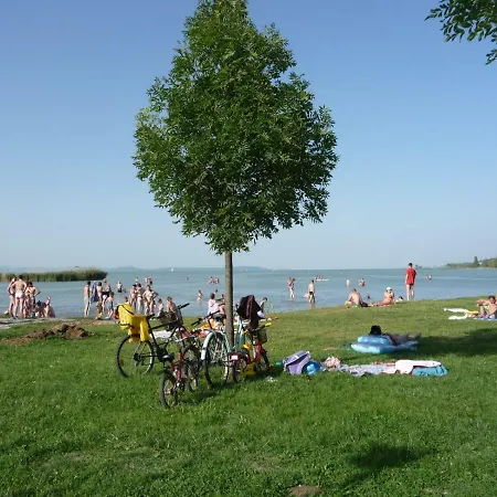 Balaton Art Balatonszárszó