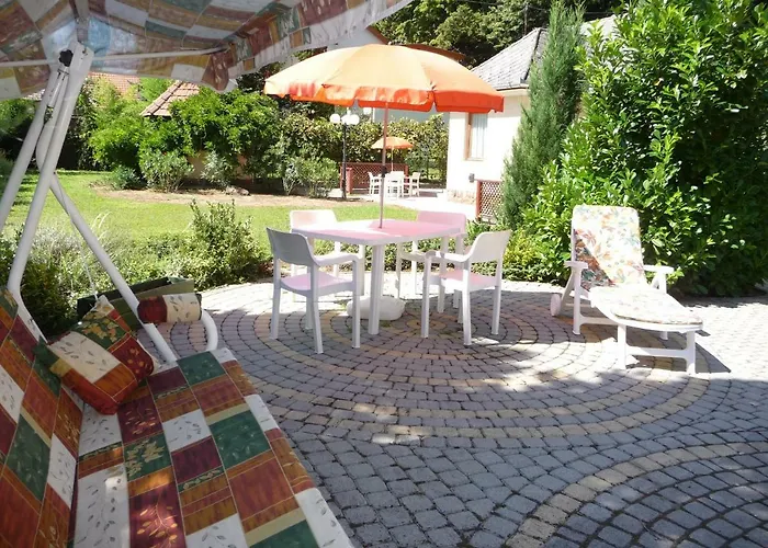 Balaton Art Балатонсемеш