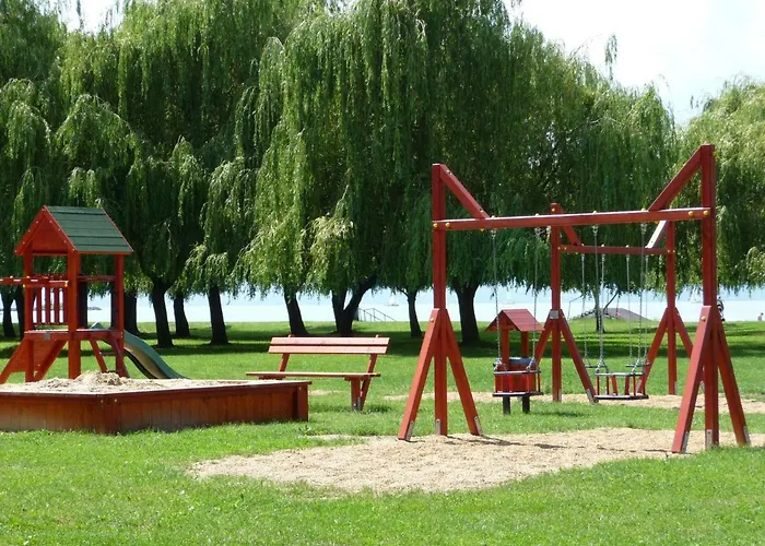 Case de vacanță Balaton Art *