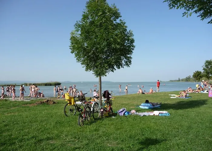 Balaton Art Балатонсемеш